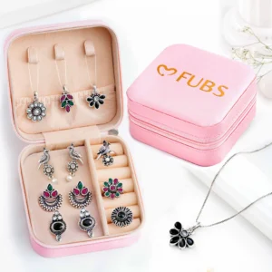 pink box 16